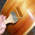 Cabot Tung Oil 8099 per finitura yacht